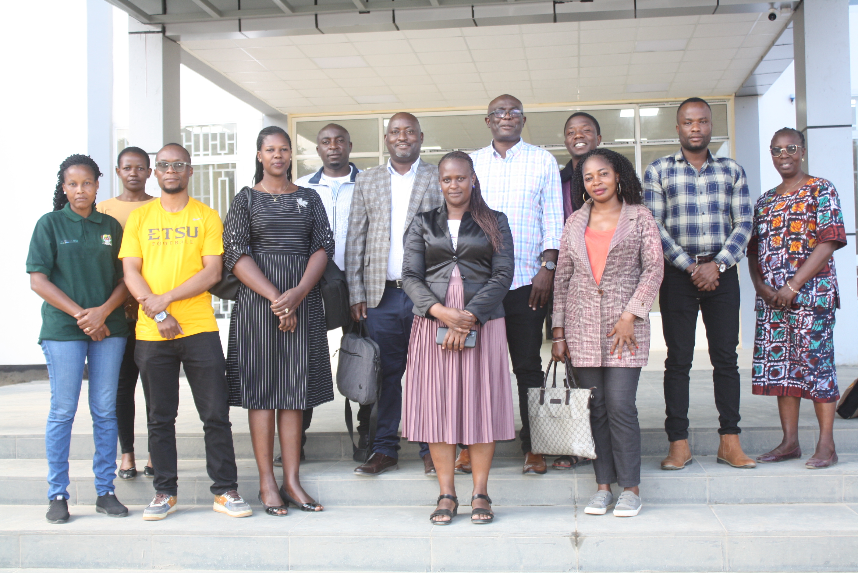 Community Care Tanzania