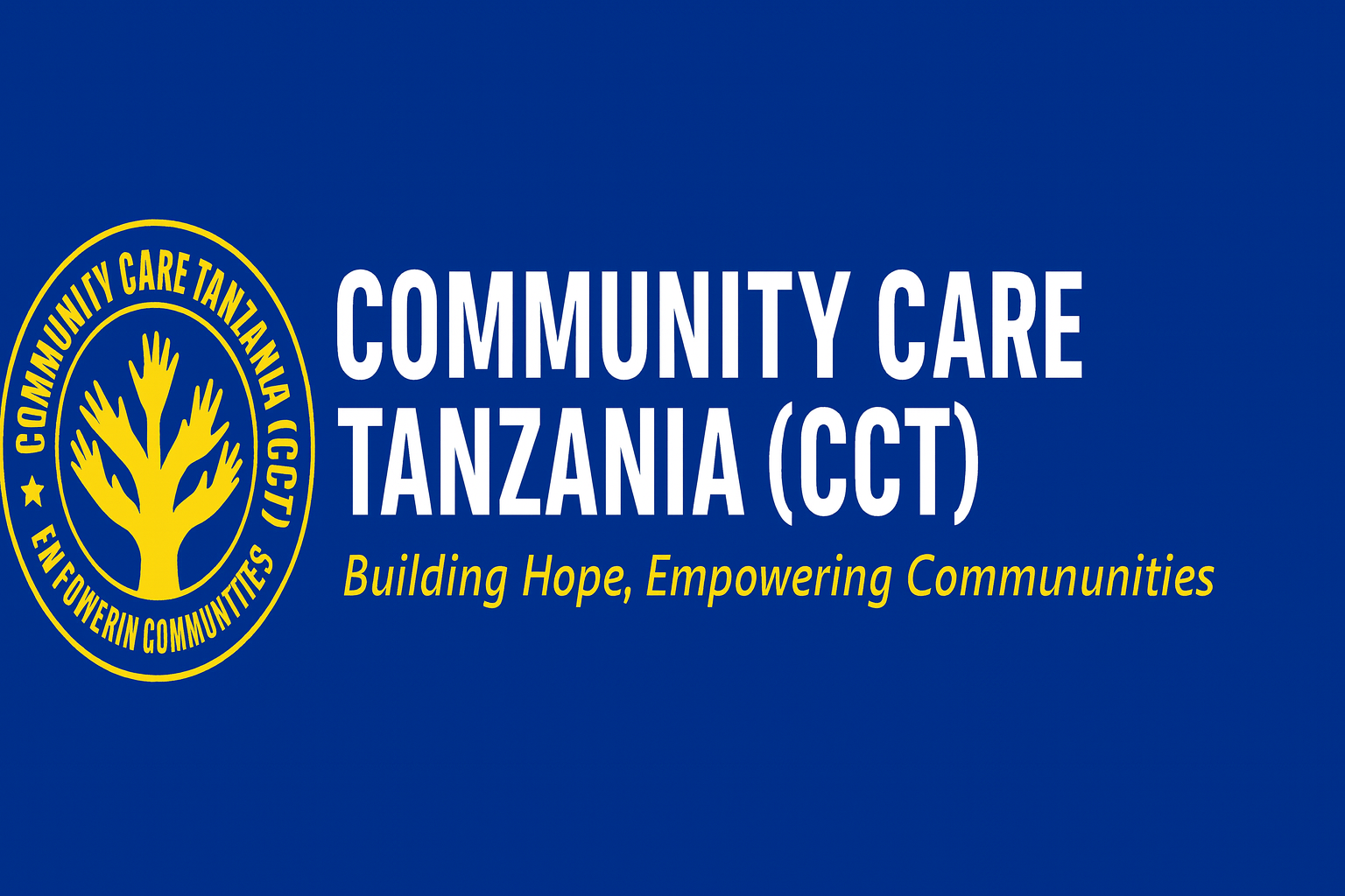 Tanzania Community Care Tanzania