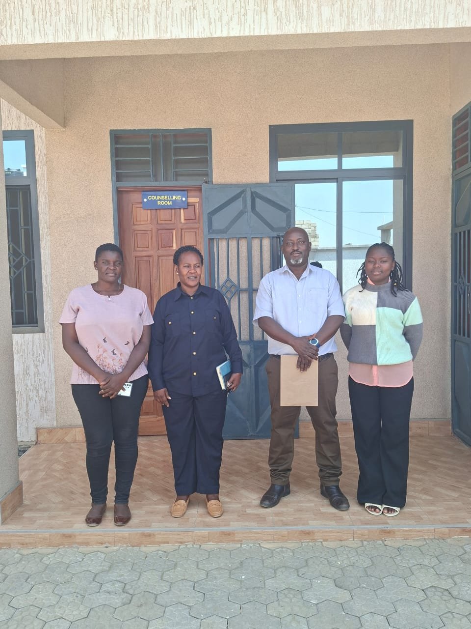 HIV Prevention Services